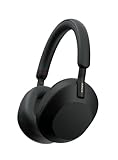 Sony WH-1000XM5 Wireless Noise Cancelling Headphones
